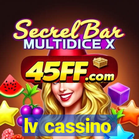 lv cassino